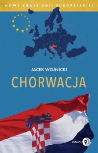okłakda ebooka - Chorwacja