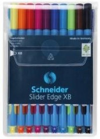 Długopis Slider Basic XB 10 kolorów - zdjęcie produktu