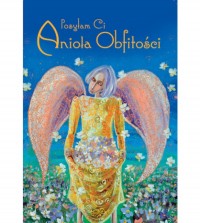 Karnet: Z Aniołami 1. Posyłam Ci - okładka książki