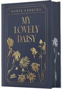 My Lovely Daisy (wydanie premium) - okładka książki