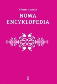Nowa encyklopedia. Wybór - okładka książki