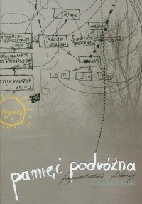 okłakda ebooka - Pamięć podróżna. Fragmentozbiór filmowy