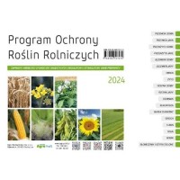 okłakda ebooka - Program Ochrony Roślin Rolniczych 2024