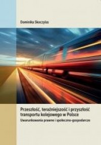 Przeszłość, teraźniejszość i przyszłość - okładka książki