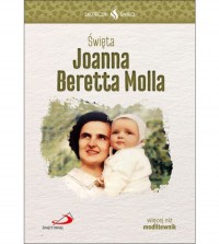 Skuteczni Święci. Święta Joanna - okładka książki