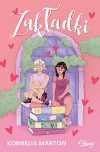 okłakda ebooka - Zakładki