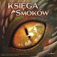 Gra Księga Smoków - zdjęcie zabawki, gry