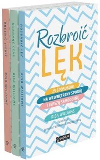 25 sposobów na... PAKIET - okładka książki