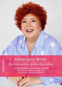 okładka książki - Pakiet Zrozum siebie, pokochaj siebie. Chcę być kochana tak jak chcę/ Poczuj życie. Karty symboli