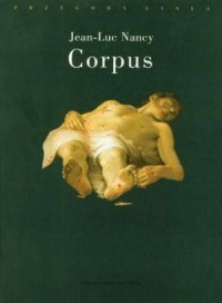 Corpus - okładka książki