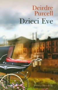 Dzieci Eve - okładka książki