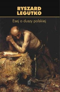 Esej o duszy polskiej - okładka książki