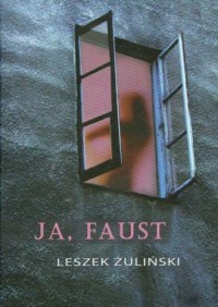 Ja, Faust - okładka książki