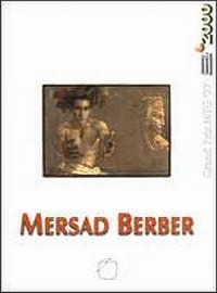 Mersad Berber. Malarstwo i grafika - okładka książki