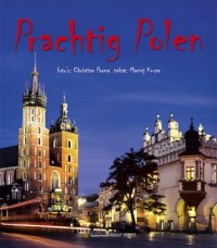 Piękna Polska (wersja hol.) - okładka książki