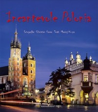 Piękna Polska (wersja wł.) - okładka książki