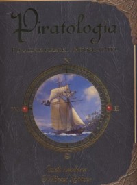 Piratologia. Poradnik piracki i - okładka książki