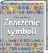 Znaczenie symboli - okładka książki