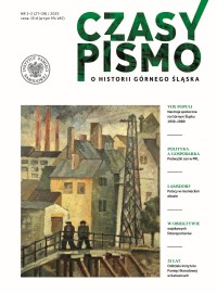 okładka książki - CzasyPismo nr 1-2(27-28)/2025