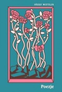 Poezje - okładka książki