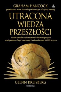 okładka książki - Utracona wiedza przeszłości wyd. 2026