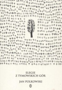 Elegie z Tymowskich Gór - okładka książki