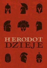 okładka książki - Dzieje