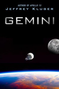 GEMINI. W drodze na Księżyc - okładka książki