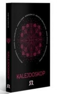 okładka książki - Kalejdoskop. Antologia