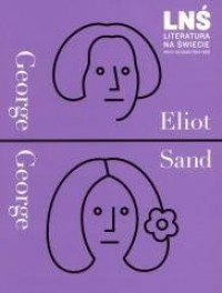 okładka książki - Literatura na Świecie 1-2/2026