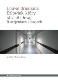 okładka książki - Człowiek, który stracił głowę