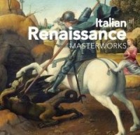 okładka książki - Italian Renaissance Masterworks