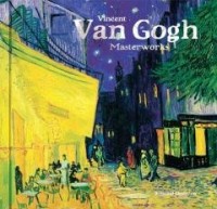 okładka książki - Vincent Van Gogh Masterworks