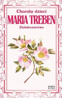 okładka książki - Choroby dzieci. Ziołolecznictwo