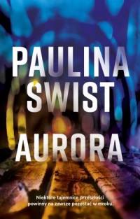 okładka książki - Aurora
