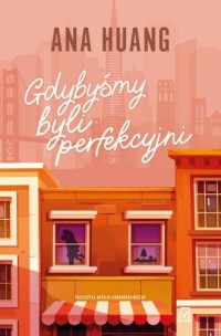 Gdybyśmy byli perfekcyjni. If love - okładka książki