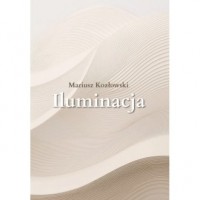 okładka książki - Iluminacja