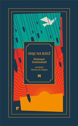 Idąc na rzeź - okładka książki