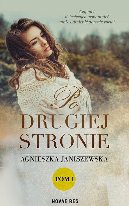 Po drugiej stronie. Tom 1 - okłakda ebooka
