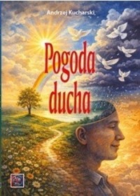 okładka książki - Pogoda ducha