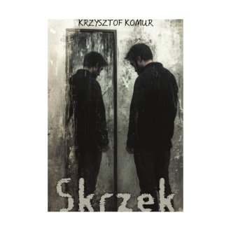 Skrzek - okładka książki