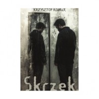 Skrzek - okładka książki