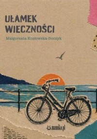 okładka książki - Ułamek wieczności