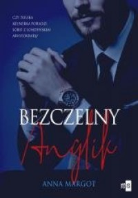 okładka książki - Bogaci Brytyjczycy. Tom 2. Bezczelny Anglik