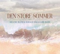 okładka płyty - Den Store Sommer (CD)