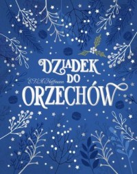 okładka książki - Dziadek do orzechów