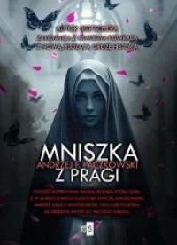 okładka książki - Mniszka z Pragi