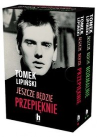 okładka książki - Pakiet: Jeszcze będzie przepięknie, Jeszcze będzie normalnie