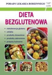 Porady Lekarza Rodzinnego 203. - okładka książki