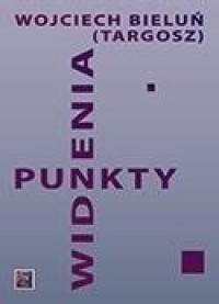 Punkt widzenia - okładka książki